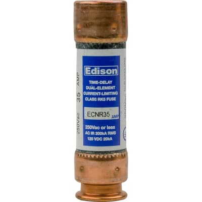 bussmann-by-eaton-ecnr35