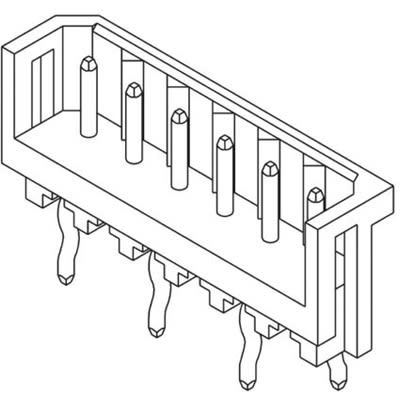 molex-incorporated-22-43-6040